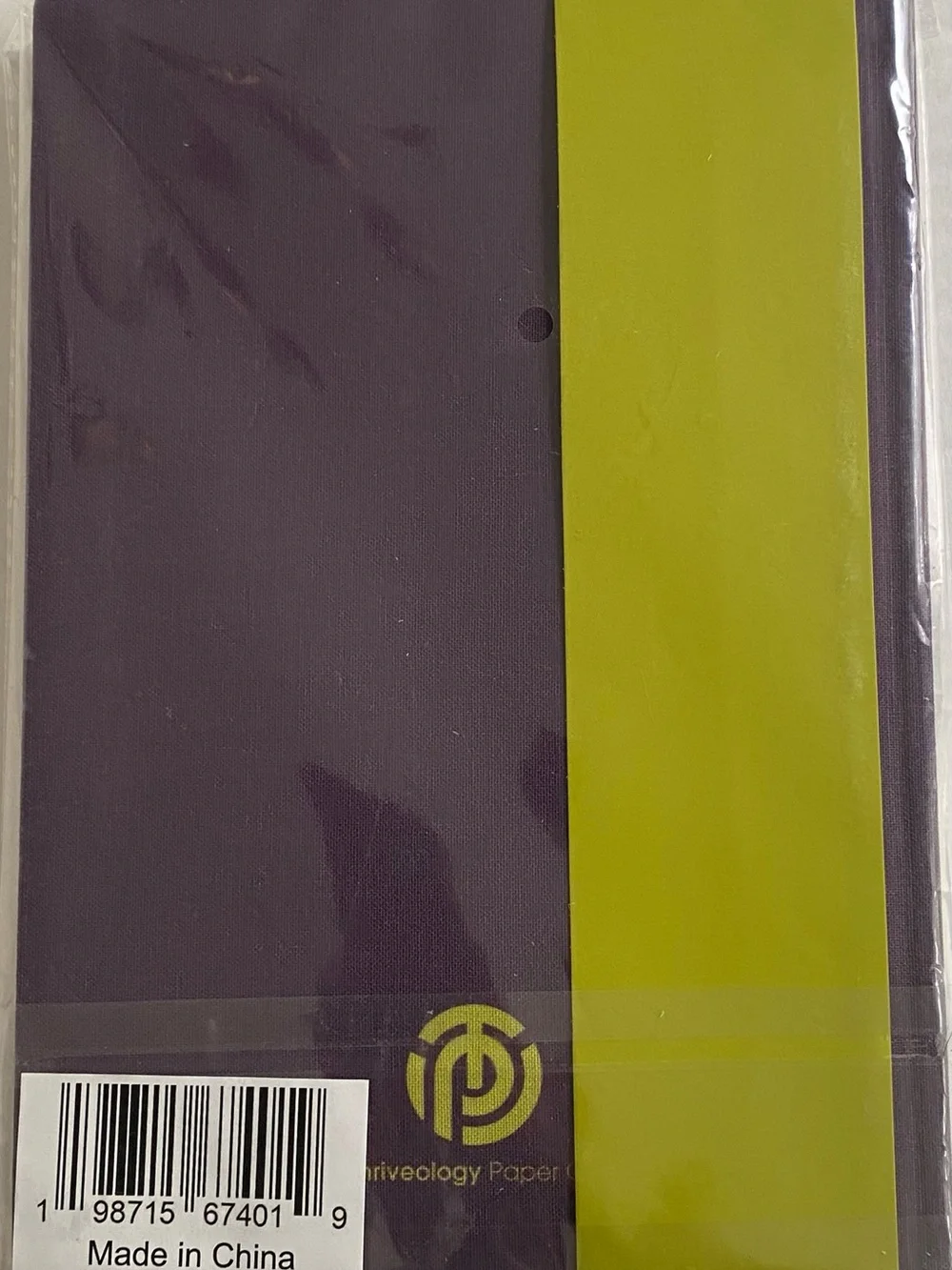Goal Mastery 90-Day Habit Tracker Self-Help Journal - Purple